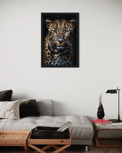 Jaguar 21-[Aluminium]-[Canvas]-[Poster]-[plexiglas]-luxeprintz