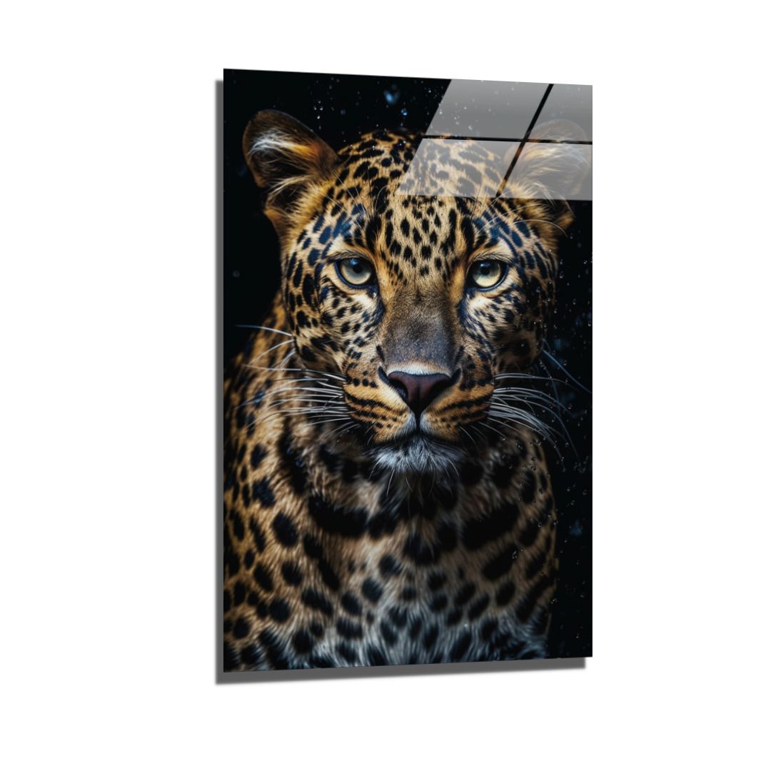 Jaguar 21-[Aluminium]-[Canvas]-[Poster]-[plexiglas]-luxeprintz